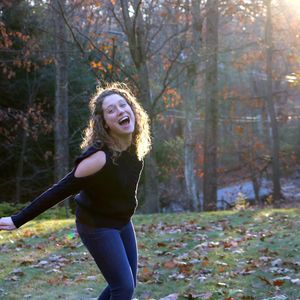 Meet your Posher, Megan